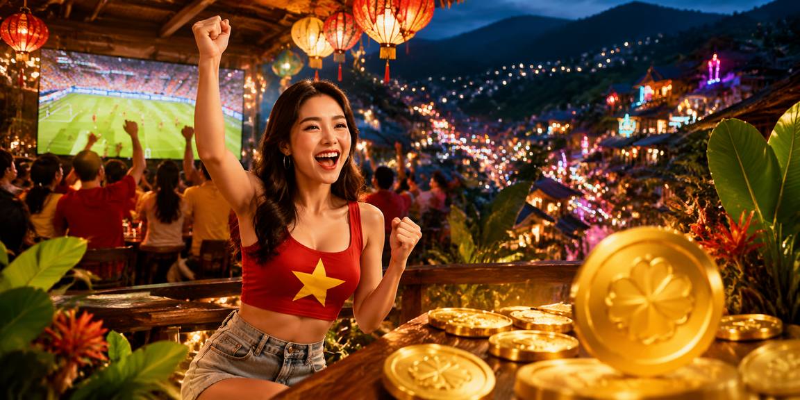 12h Nhận tiền thắng trong vài giờ
