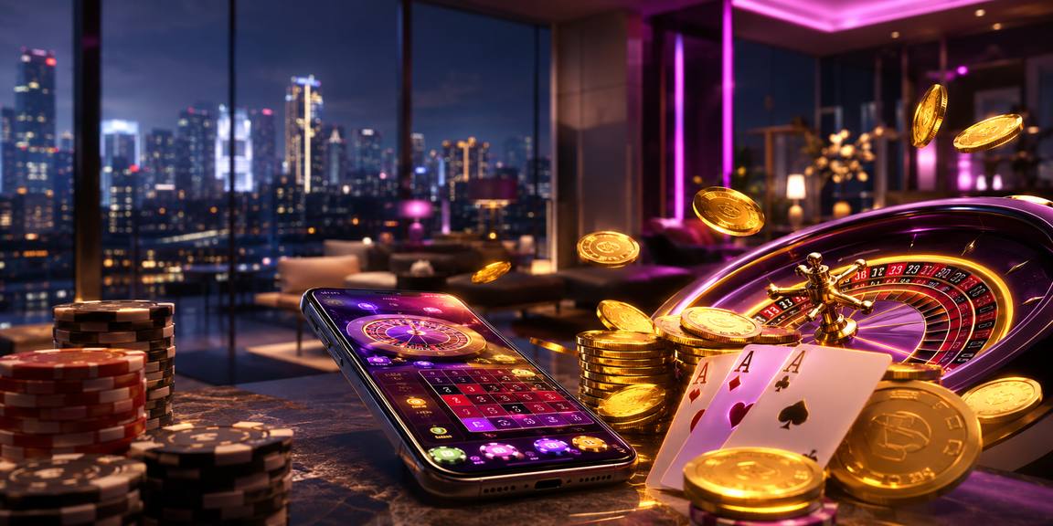12h Truy cập baccarat và slot trên di động